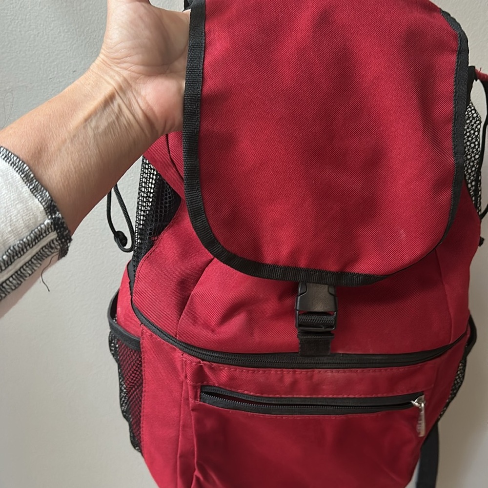 Backpack Cooler - Picture 12 of 13